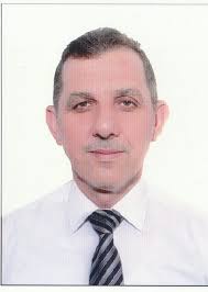 Professor Dr. Safwan Omar Hasoon