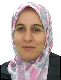 Professor Dr. Eman T. Hamed