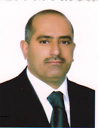 Associate Professor. Rikan A. Ahmed
