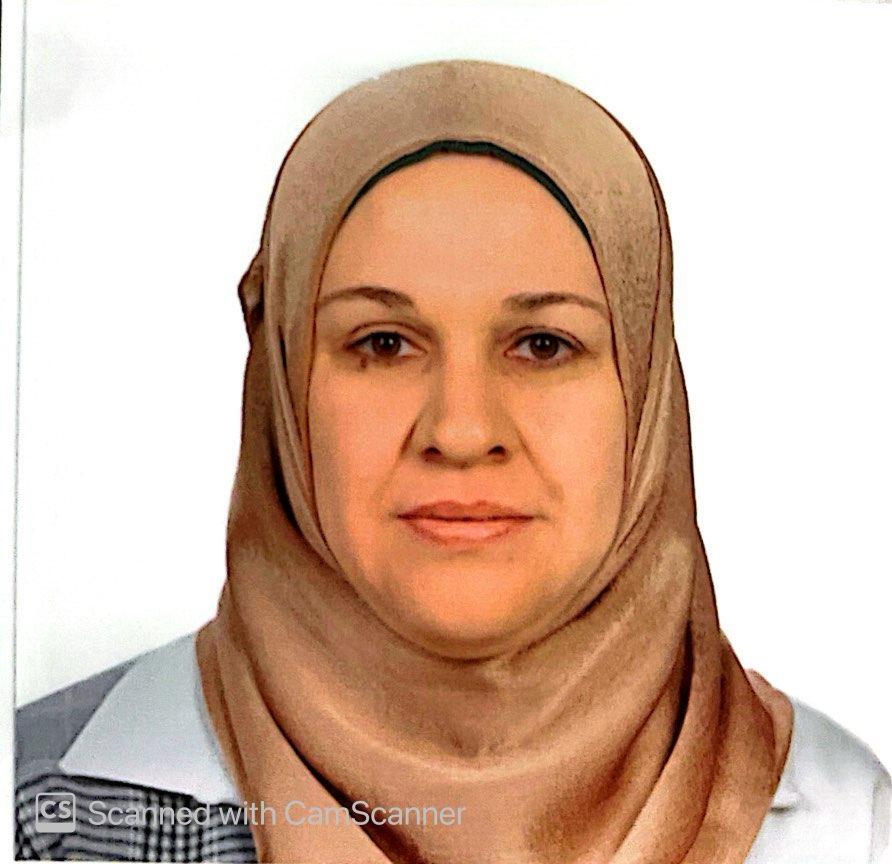 Heba Abdullah Mohammed Noori