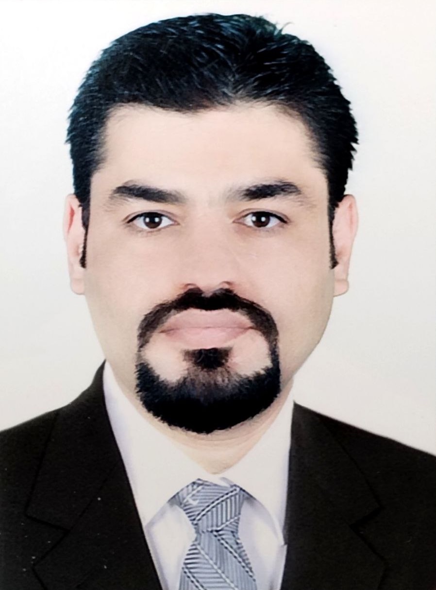 Ammar Mohammed Hussein