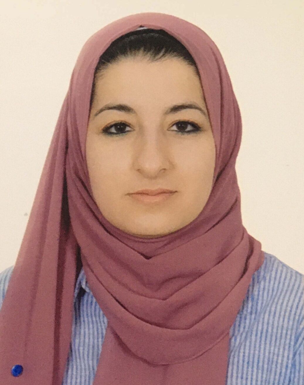 Professor Dr. Hiba F. Al-Janaby