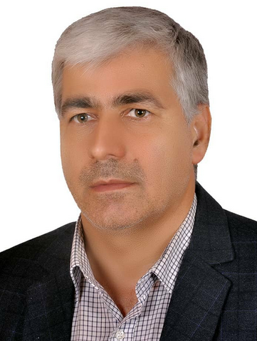 Associate Professor shamsollah ghanbari